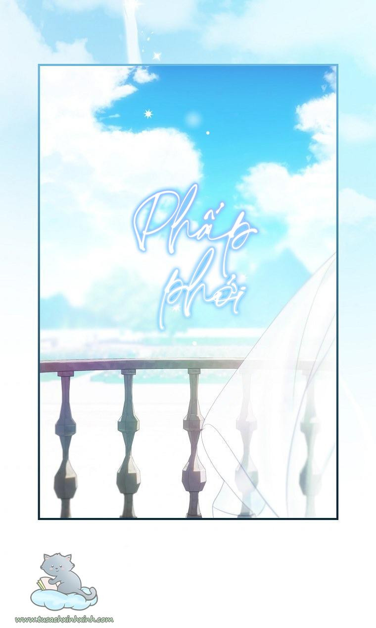 Đứa Bé Đó Không Phải Con Anh: Chapter 4.5