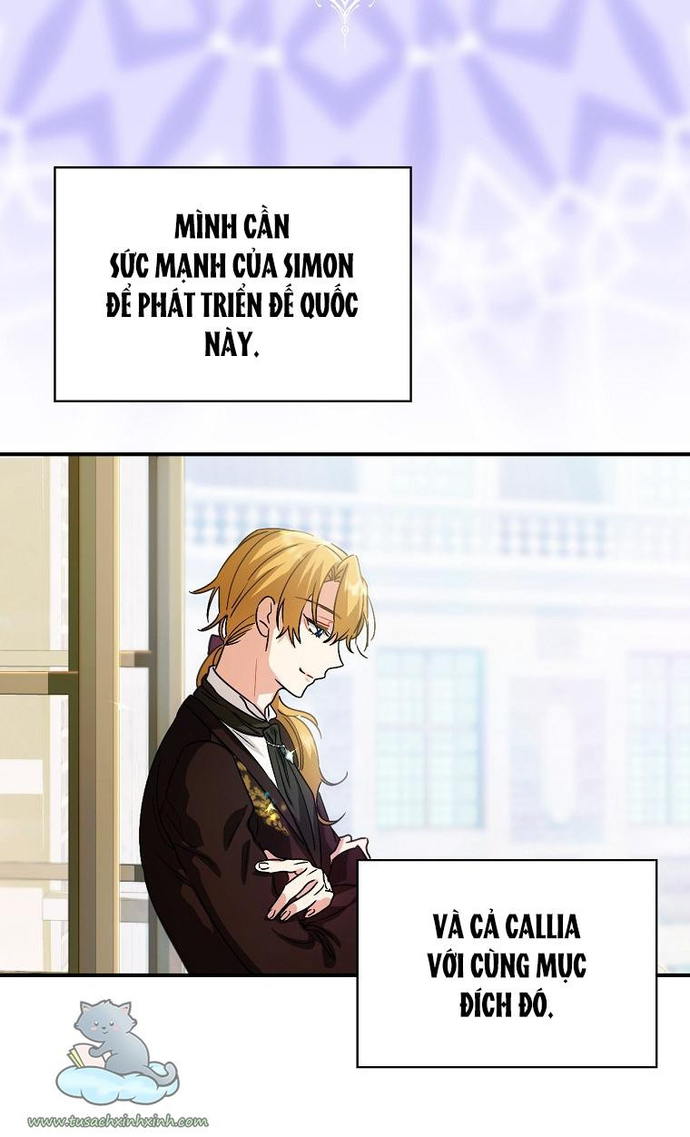Đứa Bé Đó Không Phải Con Anh: Chapter 4.5