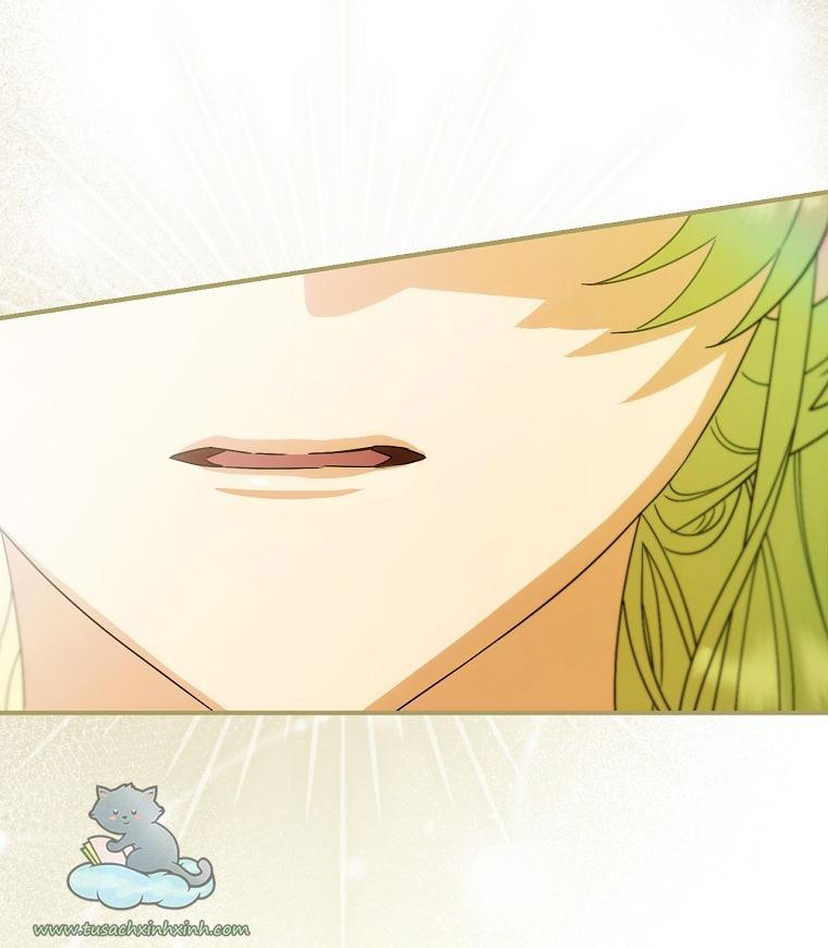 Đứa Bé Đó Không Phải Con Anh: Chapter 4.5