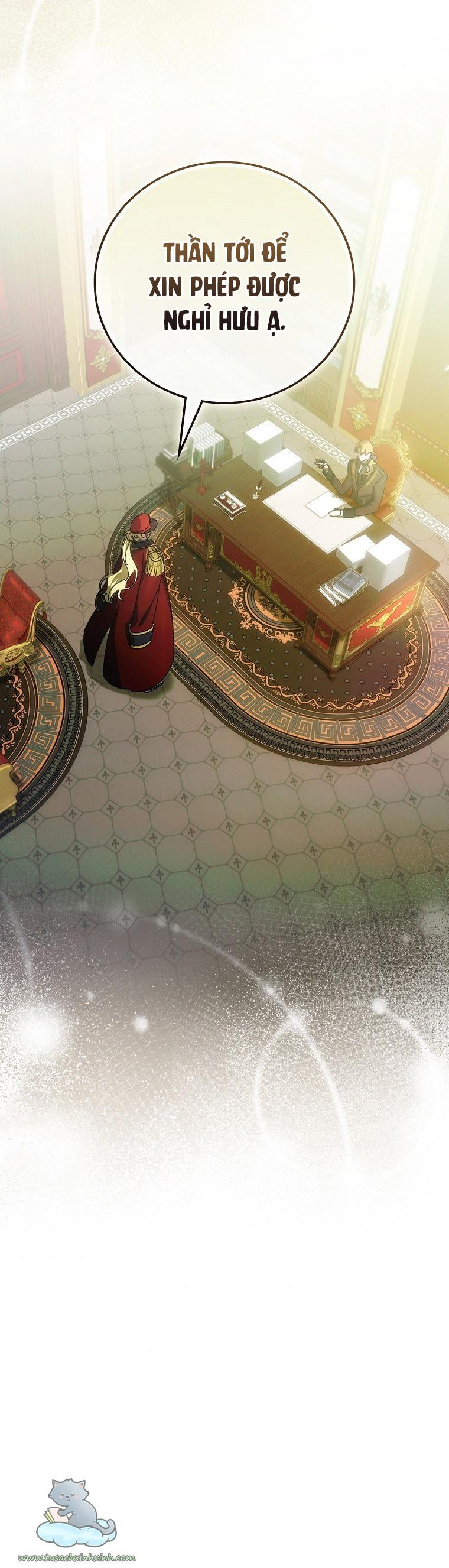 Đứa Bé Đó Không Phải Con Anh: Chapter 4.5
