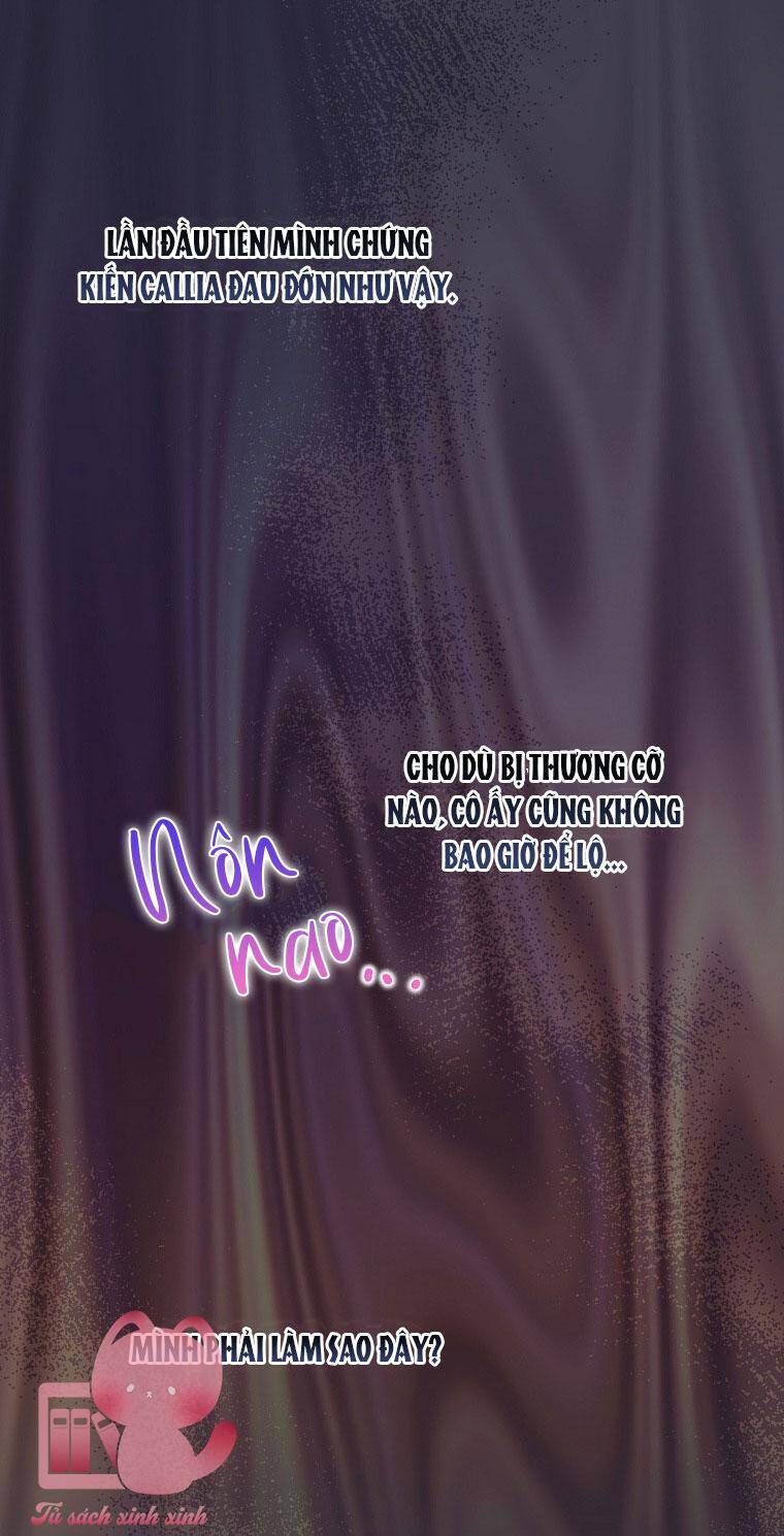 Đứa Bé Đó Không Phải Con Anh: Chapter 43