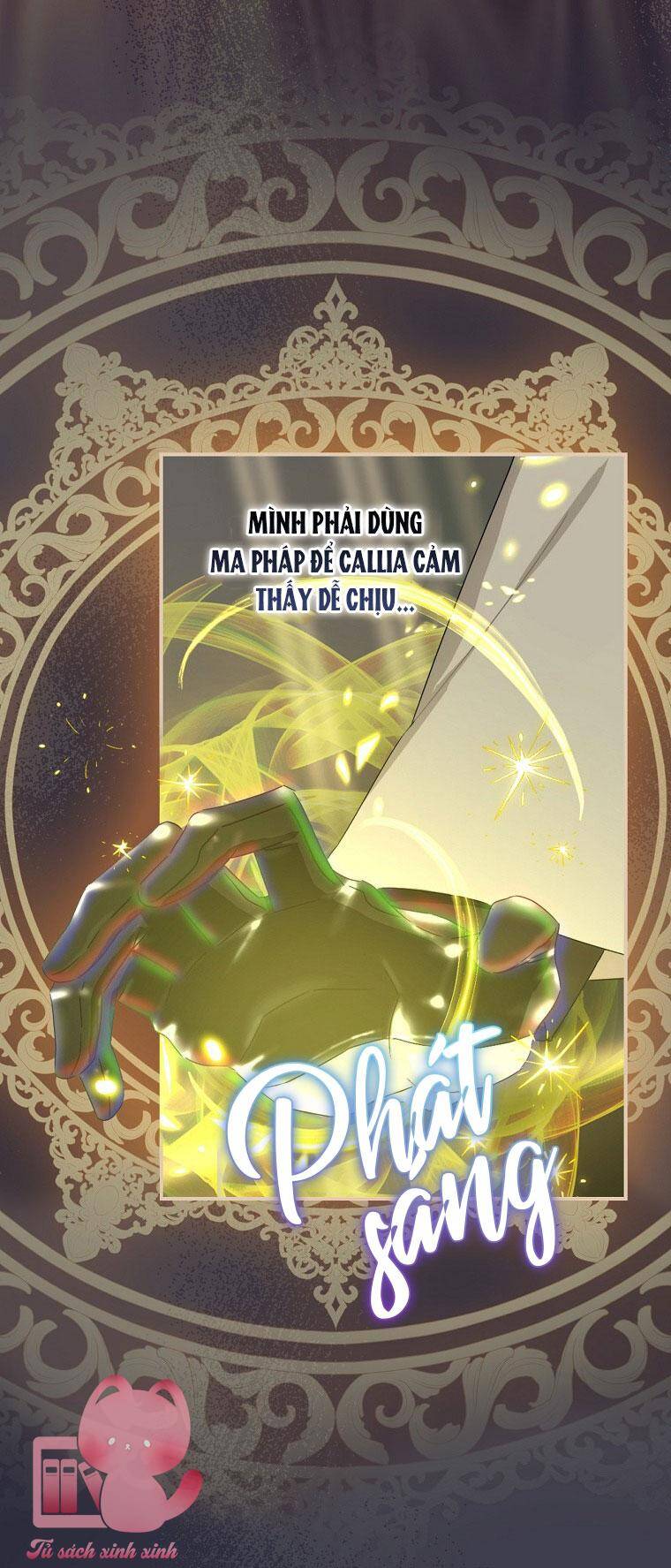 Đứa Bé Đó Không Phải Con Anh: Chapter 43