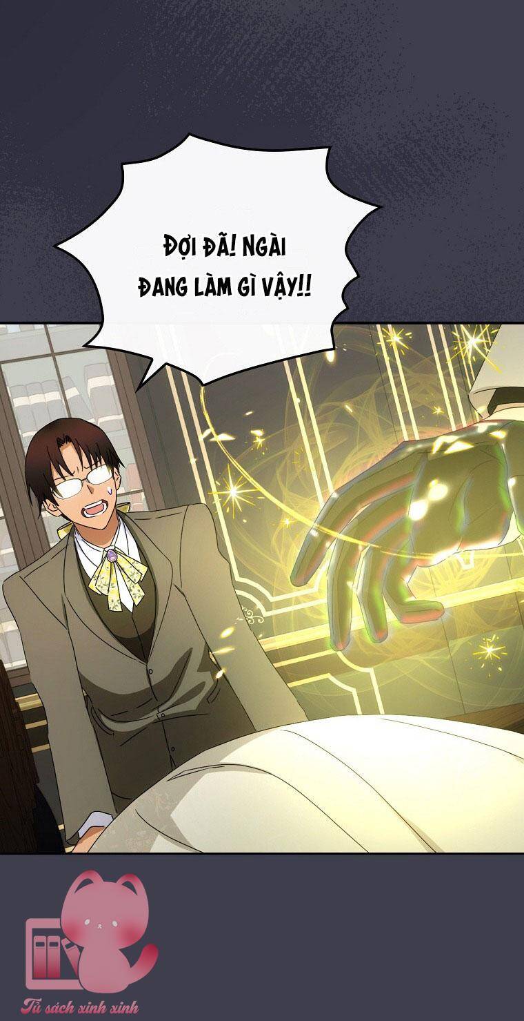Đứa Bé Đó Không Phải Con Anh: Chapter 43