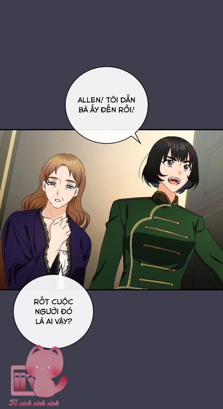Đứa Bé Đó Không Phải Con Anh: Chapter 43