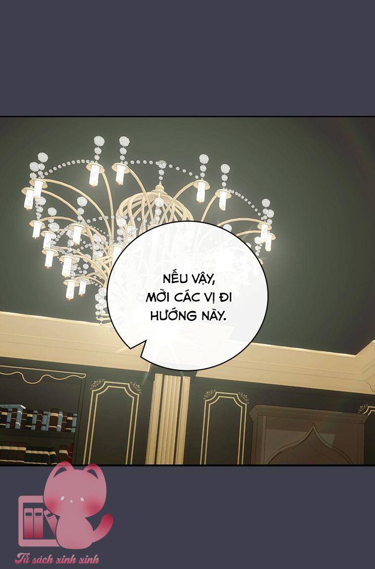 Đứa Bé Đó Không Phải Con Anh: Chapter 43