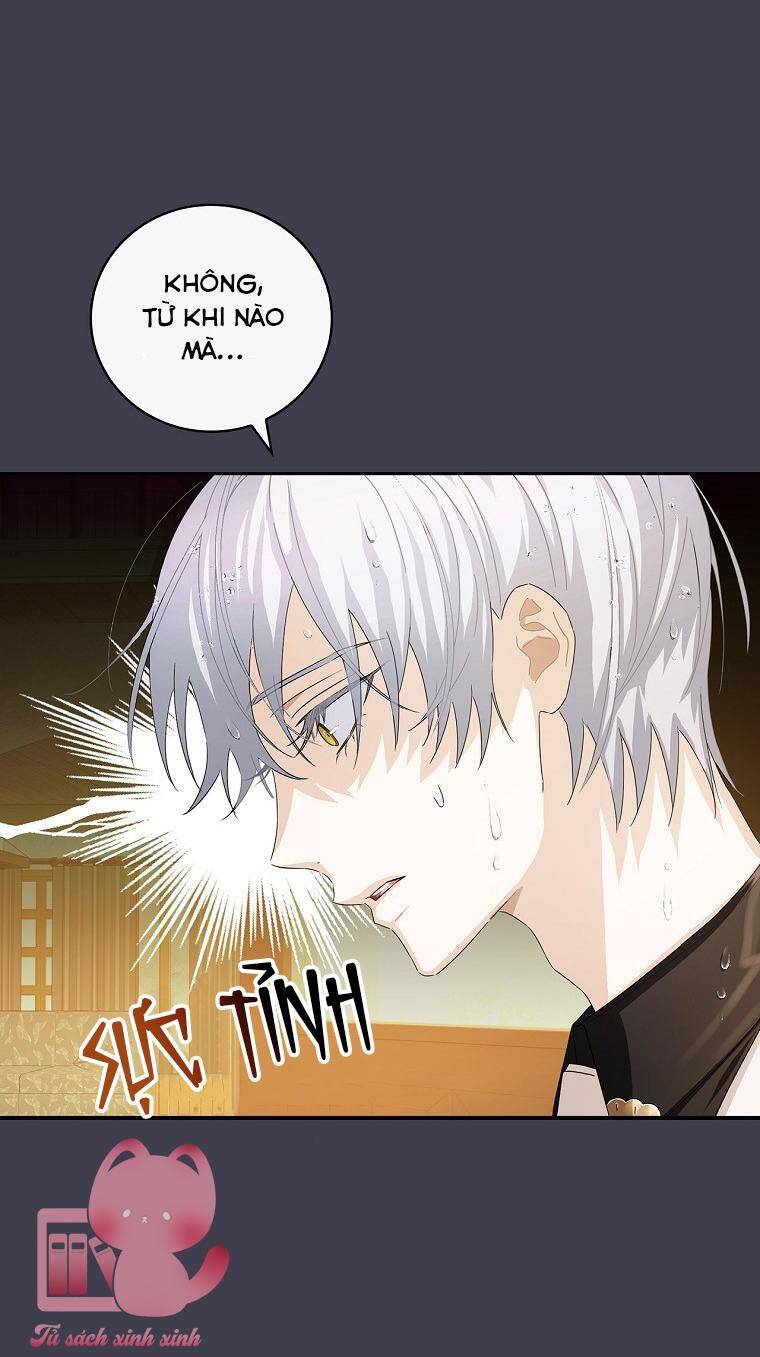 Đứa Bé Đó Không Phải Con Anh: Chapter 43