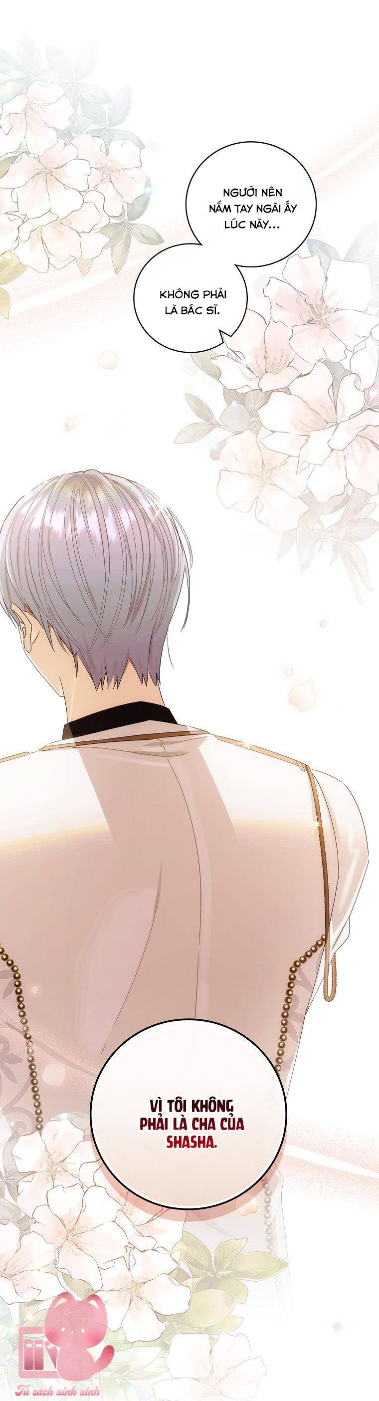 Đứa Bé Đó Không Phải Con Anh: Chapter 43
