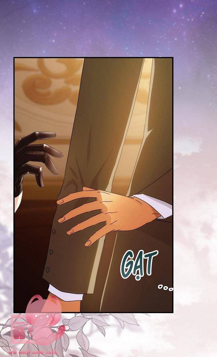 Đứa Bé Đó Không Phải Con Anh: Chapter 43