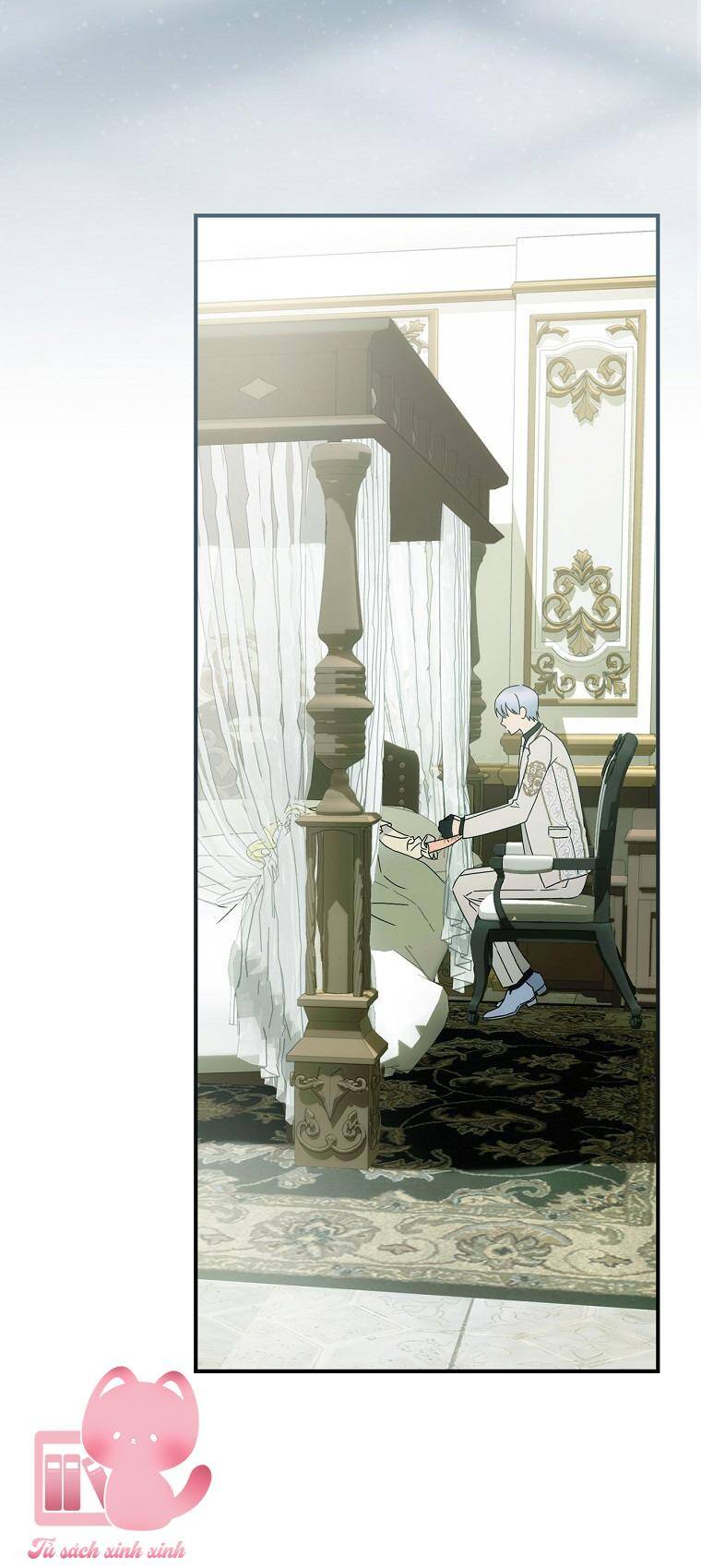 Đứa Bé Đó Không Phải Con Anh: Chapter 43