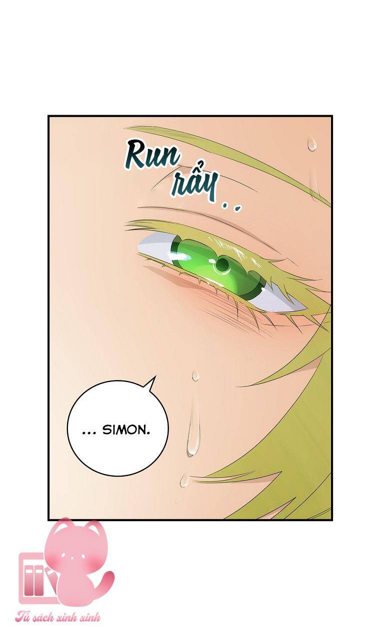 Đứa Bé Đó Không Phải Con Anh: Chapter 43
