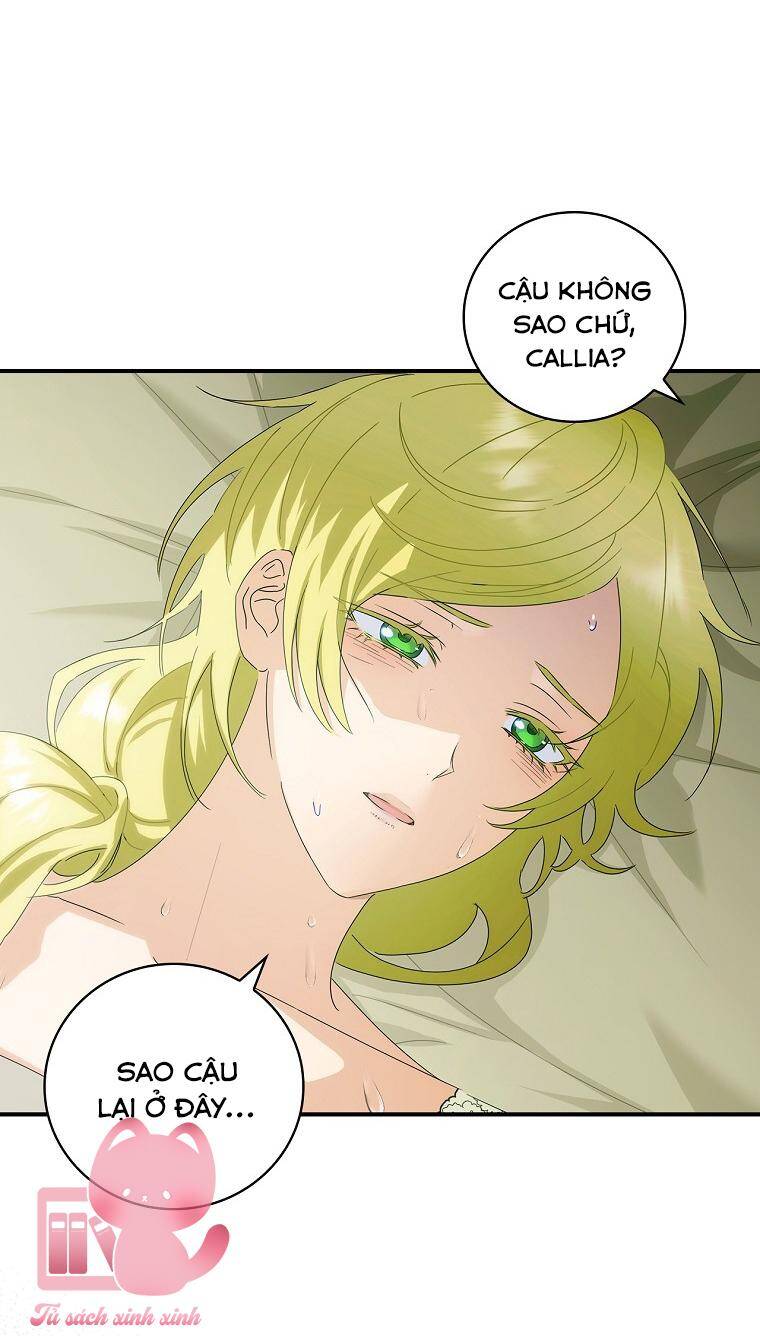 Đứa Bé Đó Không Phải Con Anh: Chapter 43