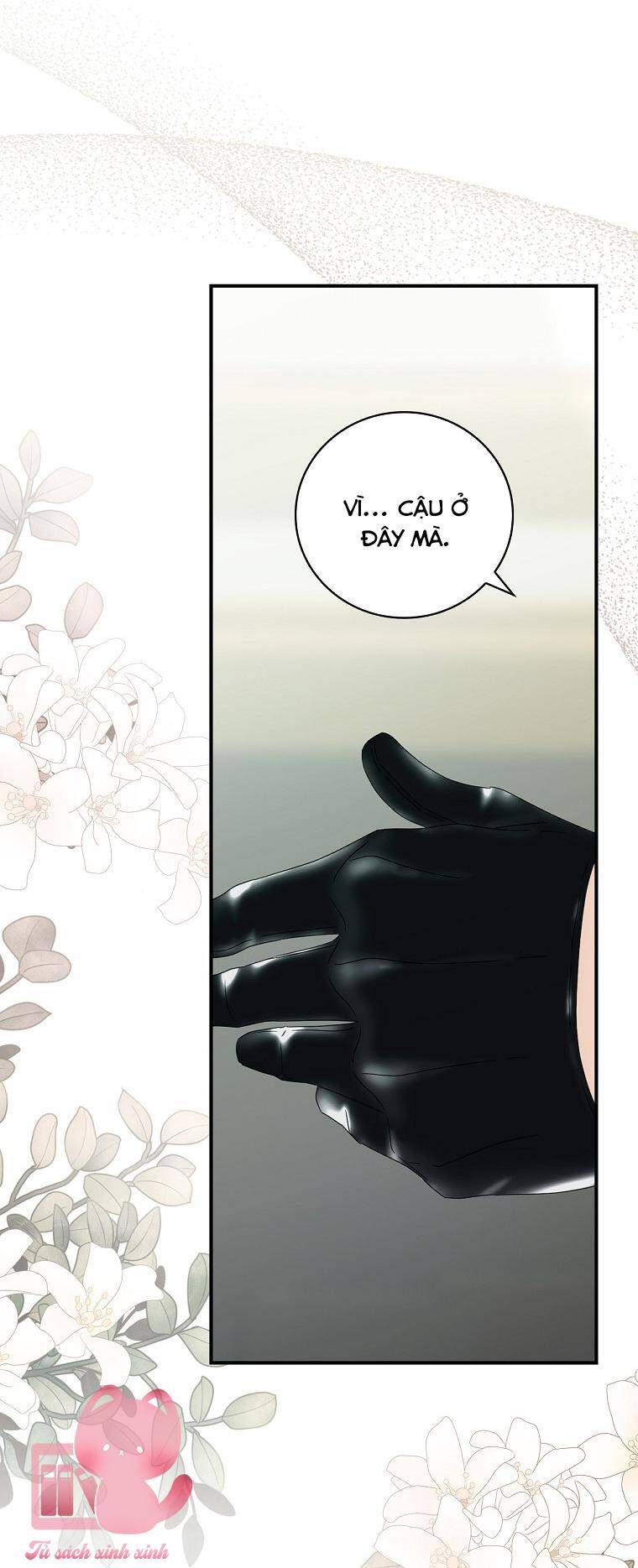 Đứa Bé Đó Không Phải Con Anh: Chapter 43
