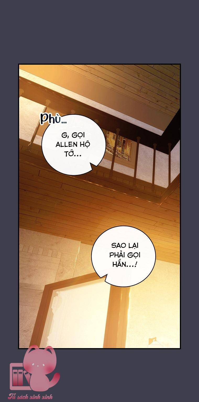 Đứa Bé Đó Không Phải Con Anh: Chapter 43