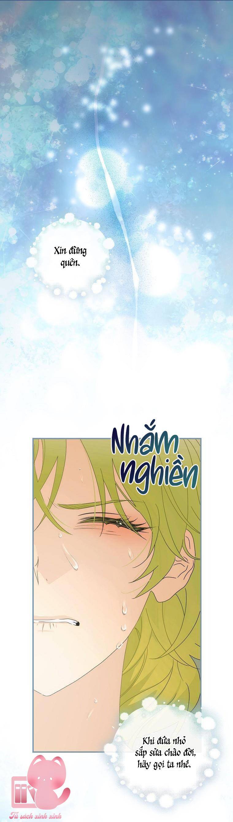 Đứa Bé Đó Không Phải Con Anh: Chapter 44