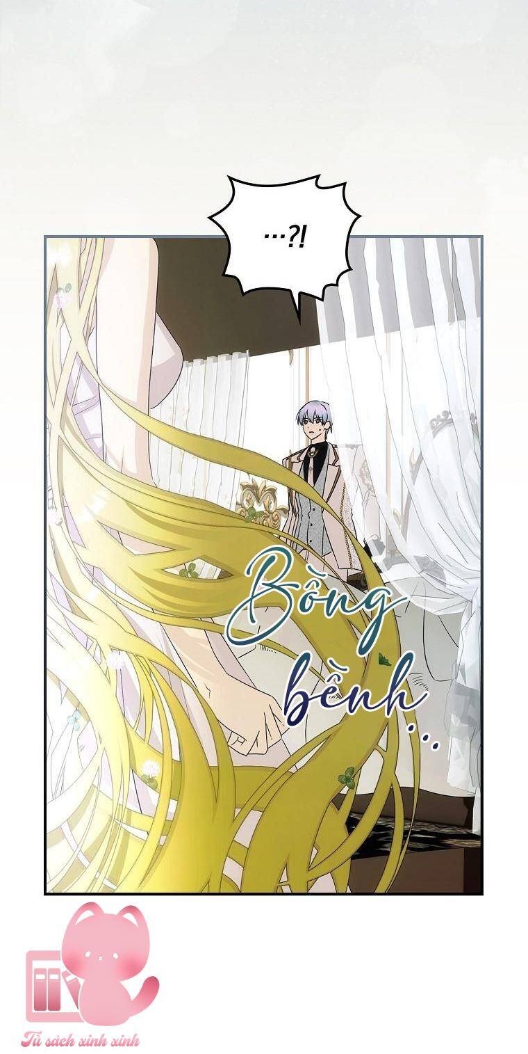 Đứa Bé Đó Không Phải Con Anh: Chapter 44