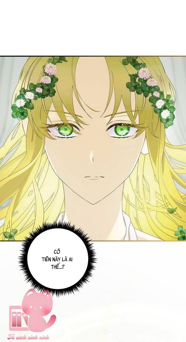 Đứa Bé Đó Không Phải Con Anh: Chapter 44