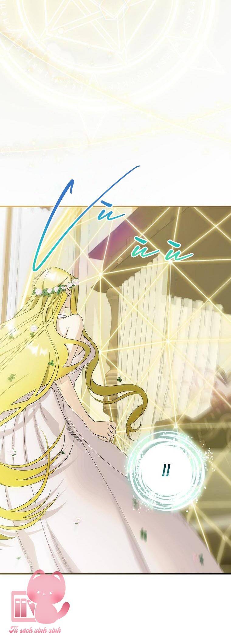 Đứa Bé Đó Không Phải Con Anh: Chapter 44