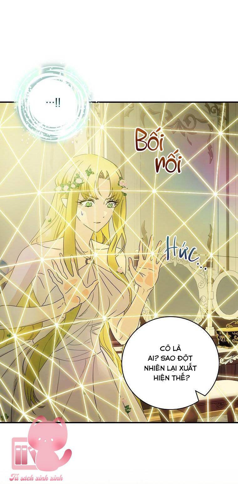 Đứa Bé Đó Không Phải Con Anh: Chapter 44
