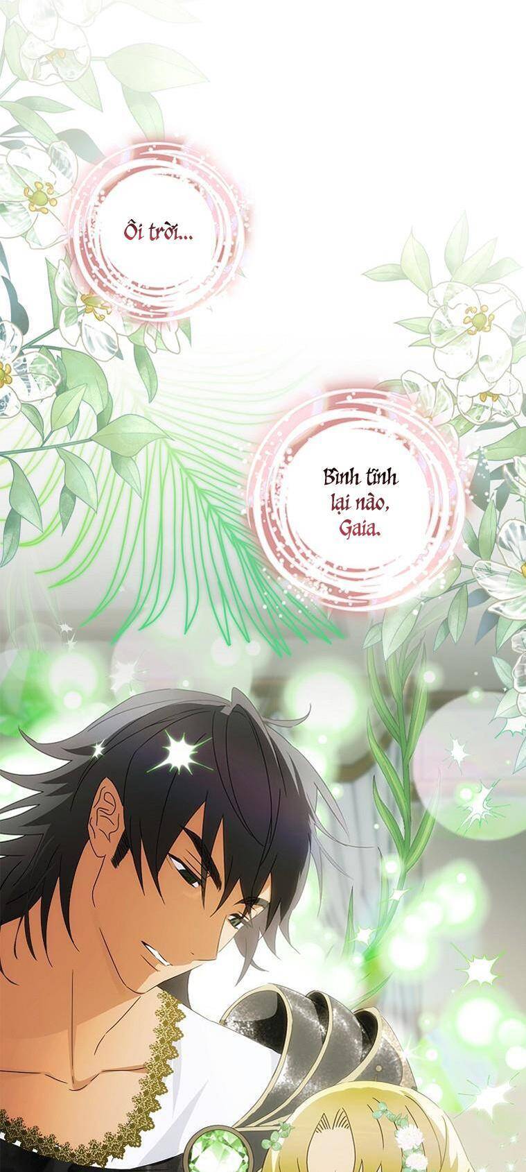 Đứa Bé Đó Không Phải Con Anh: Chapter 44
