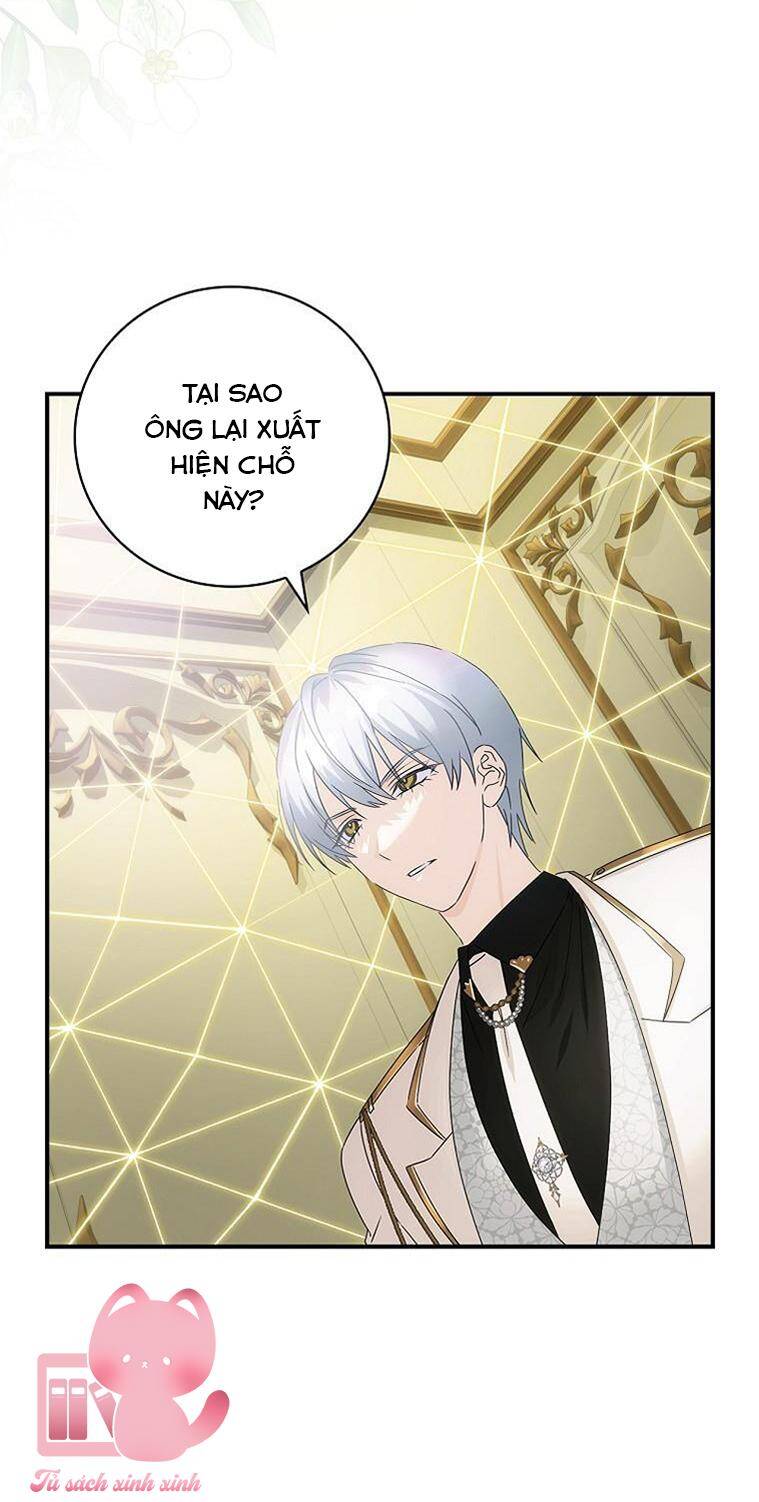 Đứa Bé Đó Không Phải Con Anh: Chapter 44