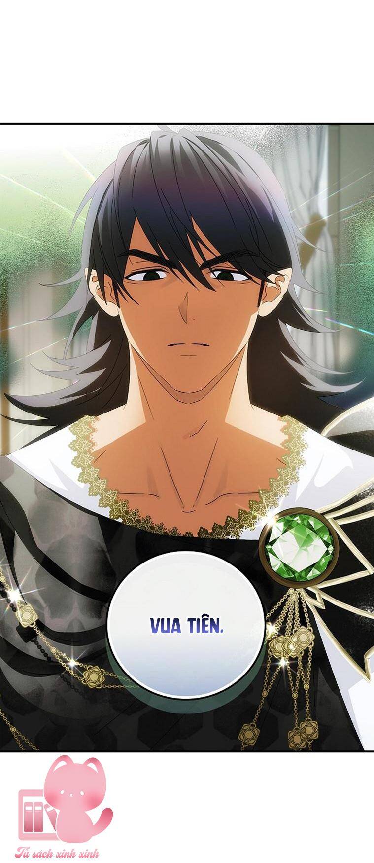 Đứa Bé Đó Không Phải Con Anh: Chapter 44