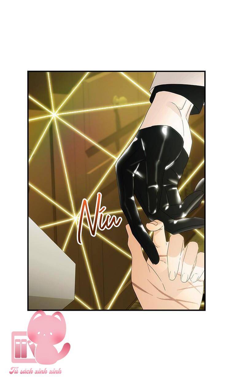 Đứa Bé Đó Không Phải Con Anh: Chapter 44