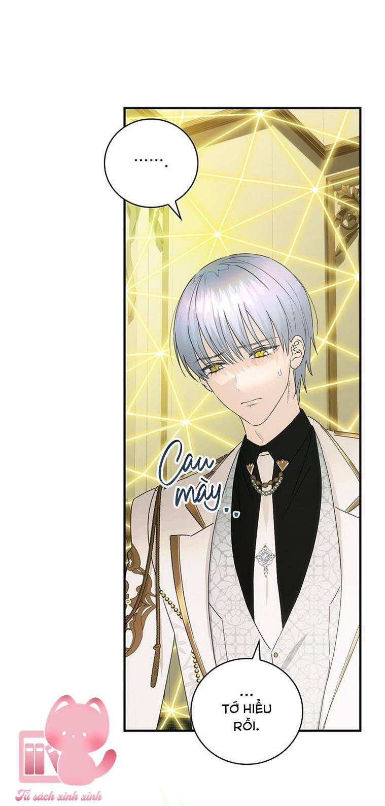 Đứa Bé Đó Không Phải Con Anh: Chapter 44