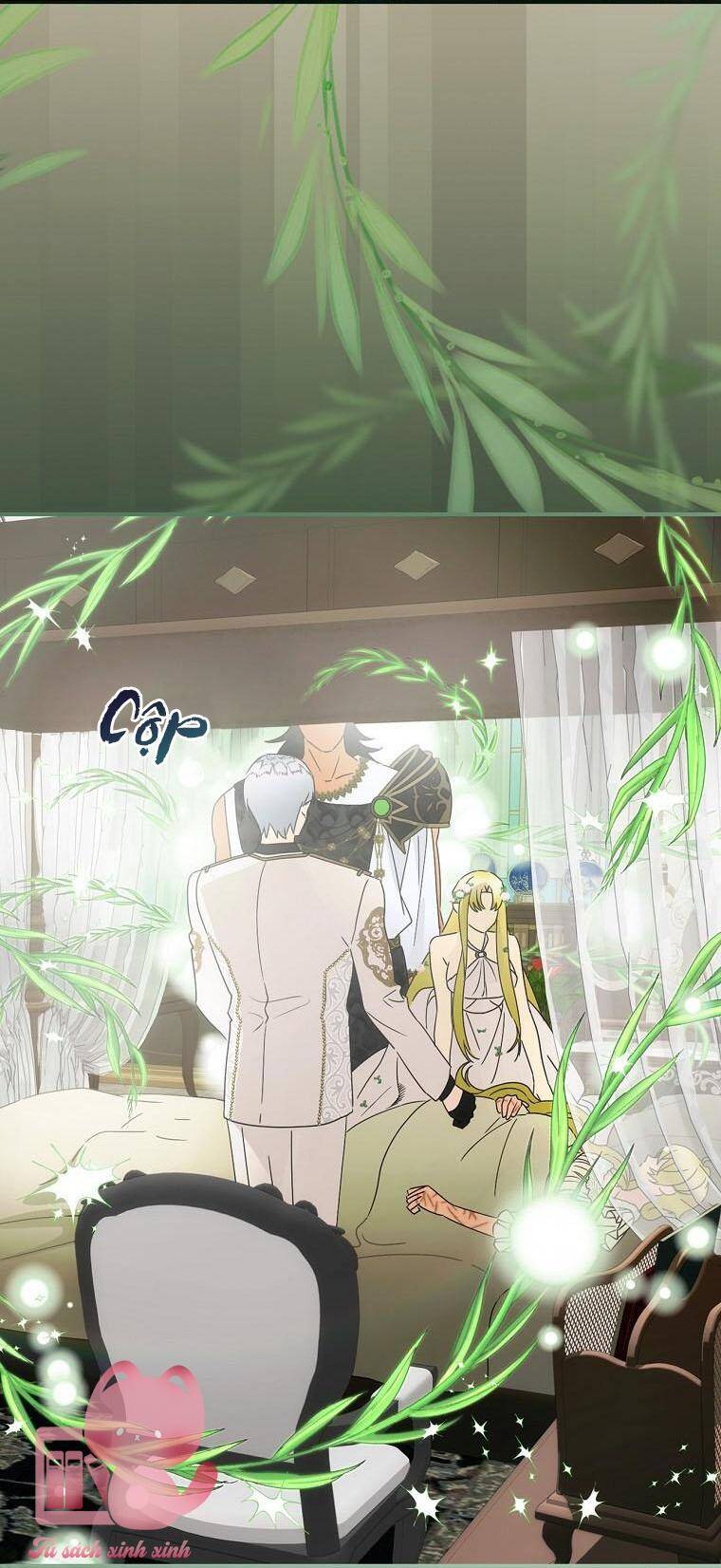 Đứa Bé Đó Không Phải Con Anh: Chapter 44