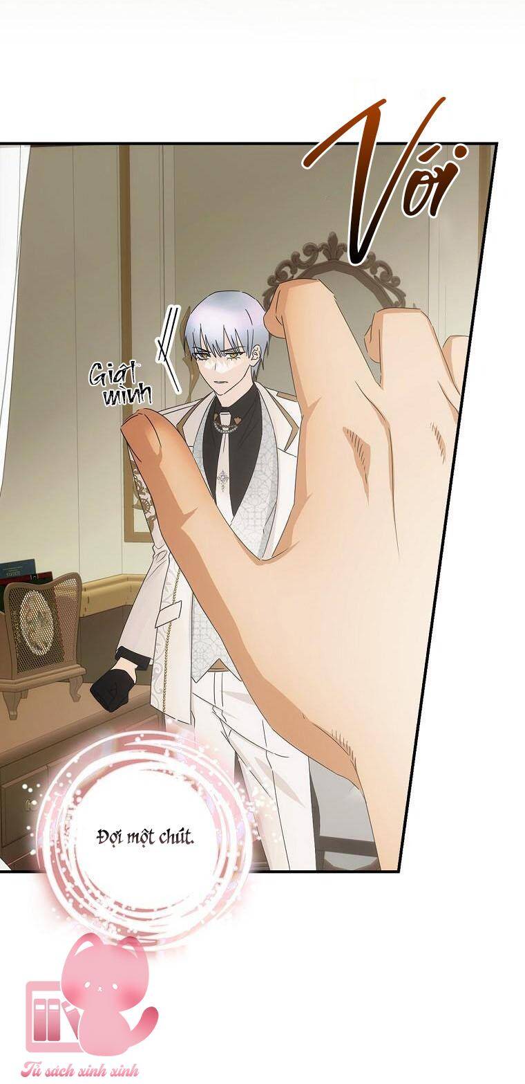 Đứa Bé Đó Không Phải Con Anh: Chapter 44