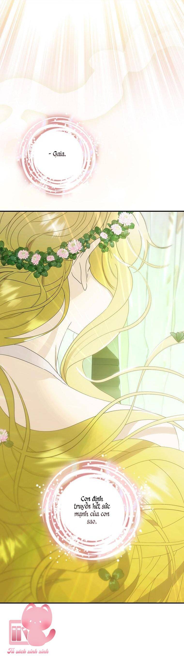 Đứa Bé Đó Không Phải Con Anh: Chapter 44