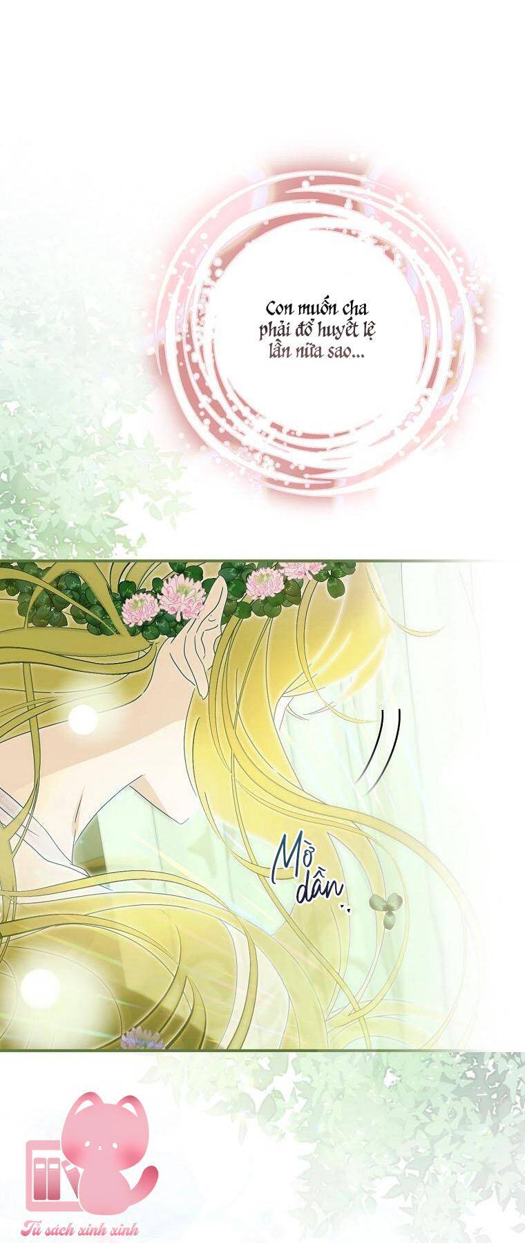 Đứa Bé Đó Không Phải Con Anh: Chapter 44