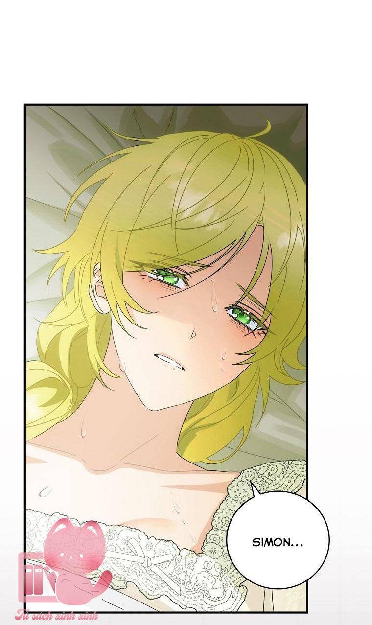 Đứa Bé Đó Không Phải Con Anh: Chapter 44