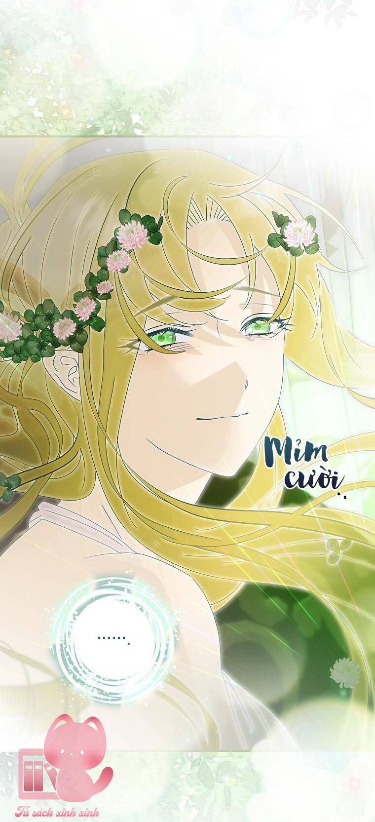 Đứa Bé Đó Không Phải Con Anh: Chapter 44