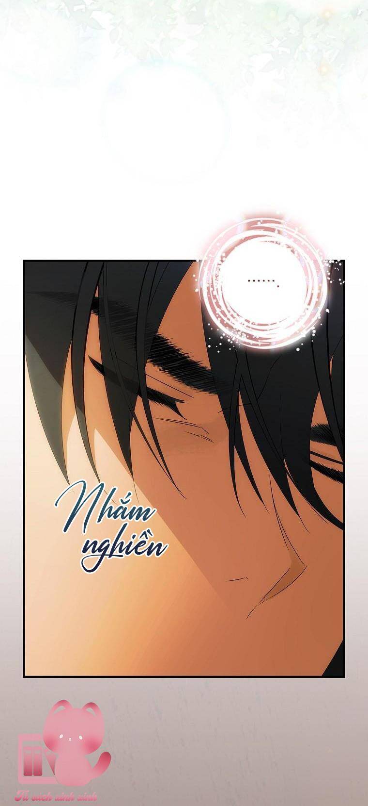 Đứa Bé Đó Không Phải Con Anh: Chapter 44
