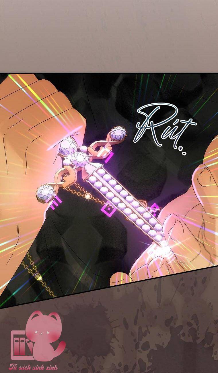 Đứa Bé Đó Không Phải Con Anh: Chapter 44