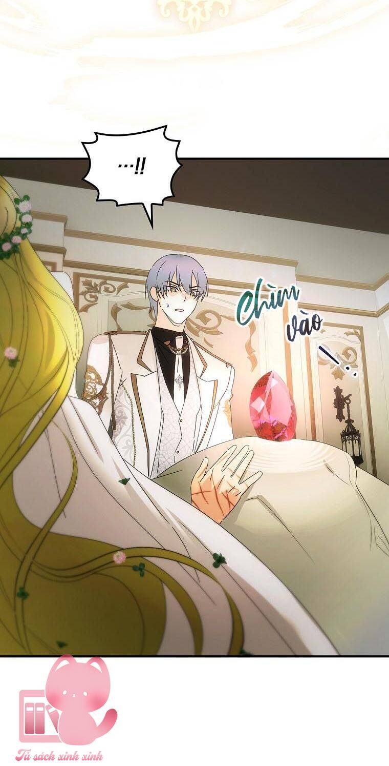 Đứa Bé Đó Không Phải Con Anh: Chapter 44