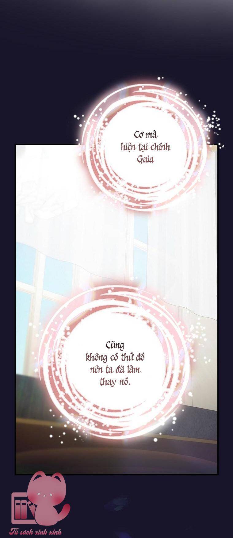 Đứa Bé Đó Không Phải Con Anh: Chapter 44