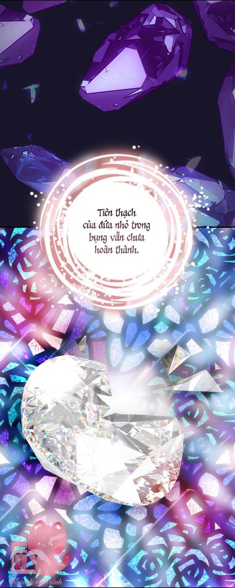 Đứa Bé Đó Không Phải Con Anh: Chapter 44