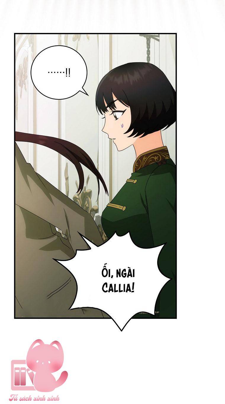 Đứa Bé Đó Không Phải Con Anh: Chapter 45