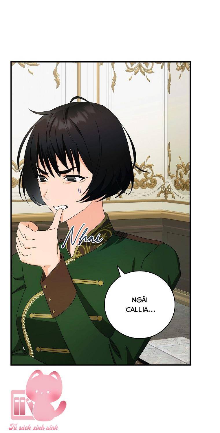 Đứa Bé Đó Không Phải Con Anh: Chapter 45