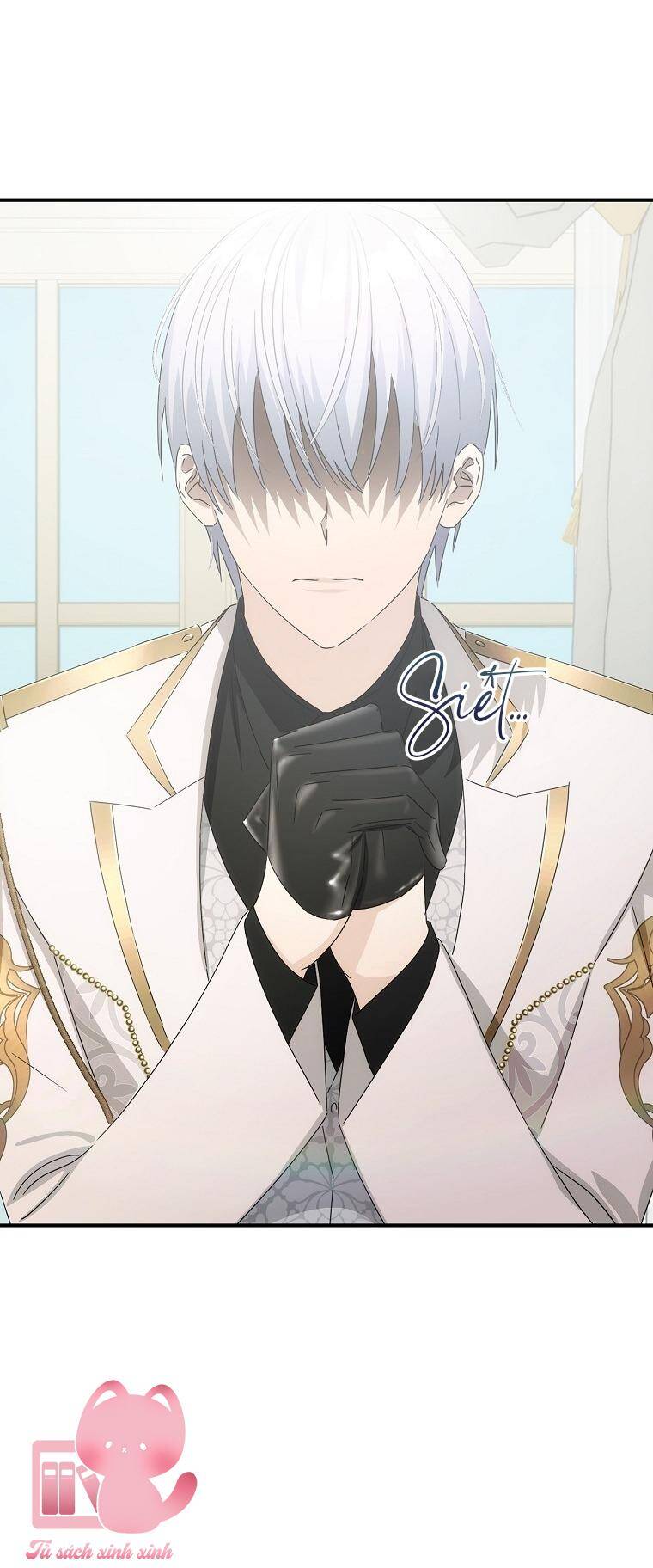 Đứa Bé Đó Không Phải Con Anh: Chapter 45
