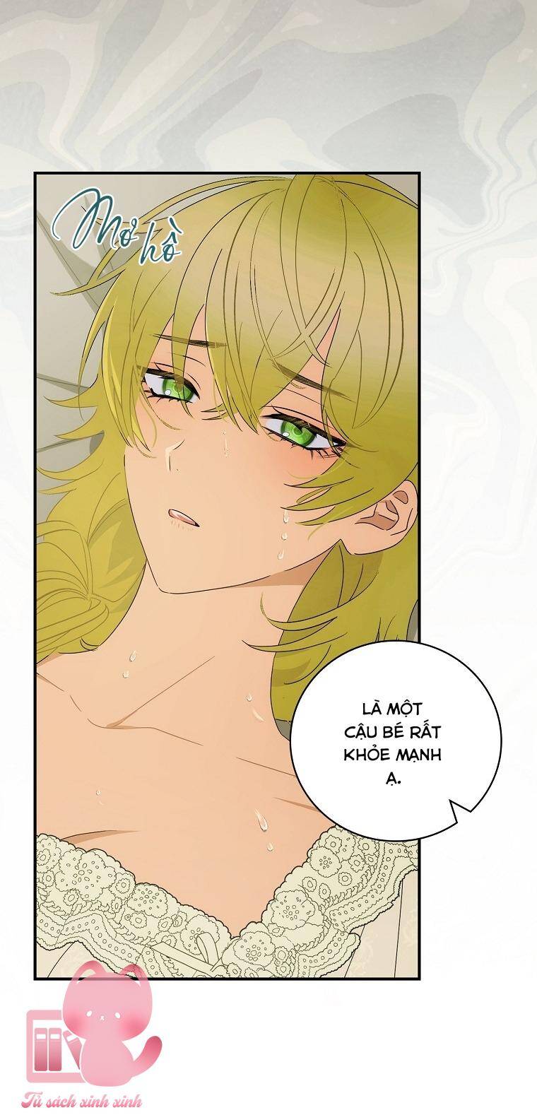 Đứa Bé Đó Không Phải Con Anh: Chapter 45