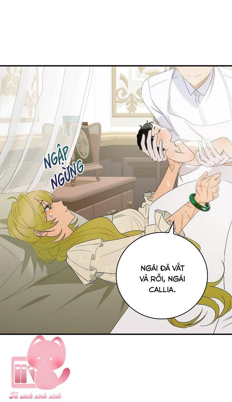 Đứa Bé Đó Không Phải Con Anh: Chapter 45