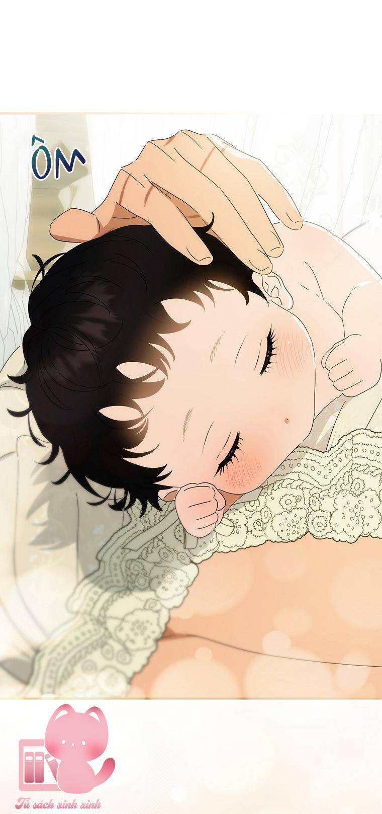 Đứa Bé Đó Không Phải Con Anh: Chapter 45