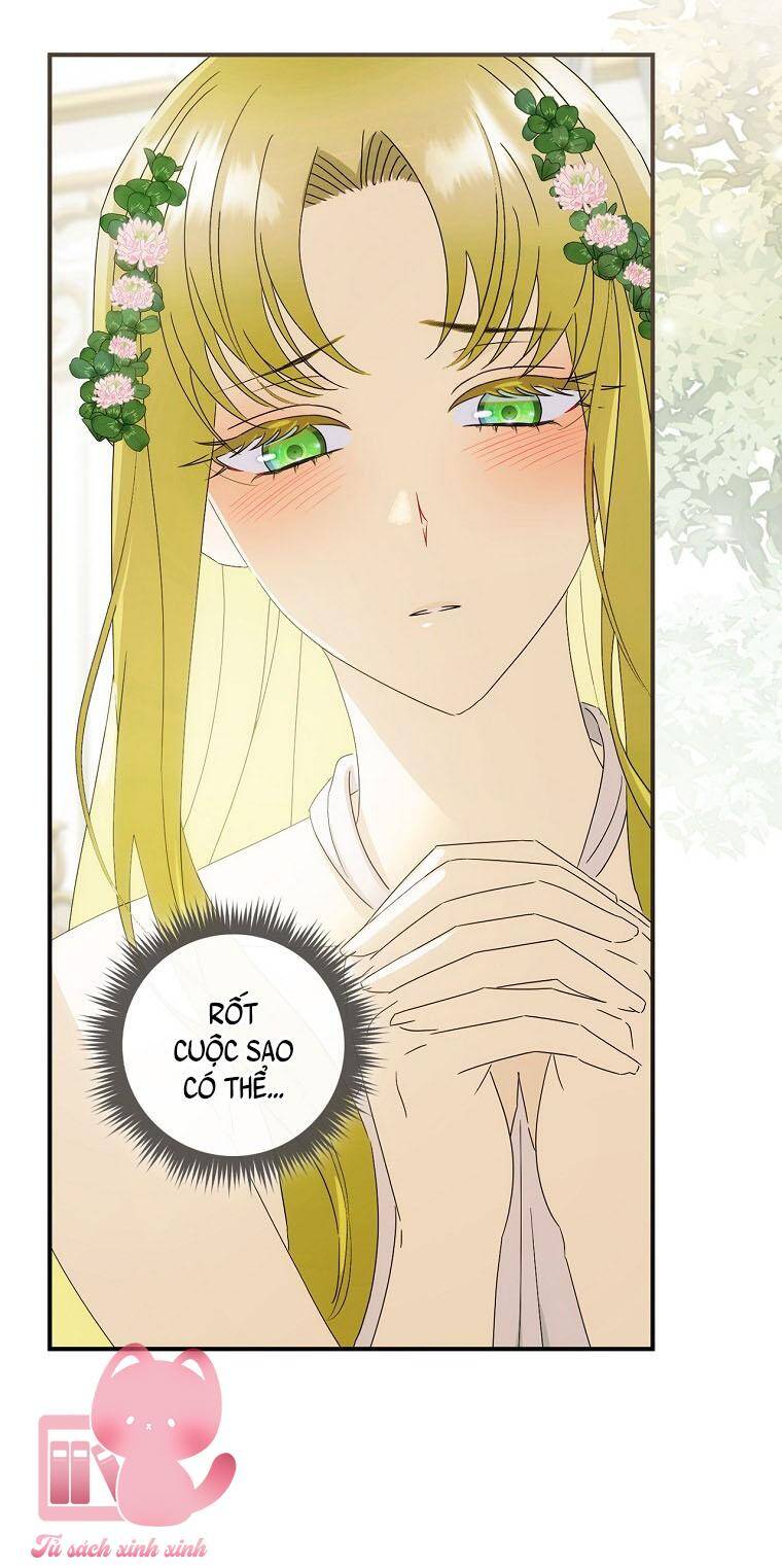 Đứa Bé Đó Không Phải Con Anh: Chapter 45