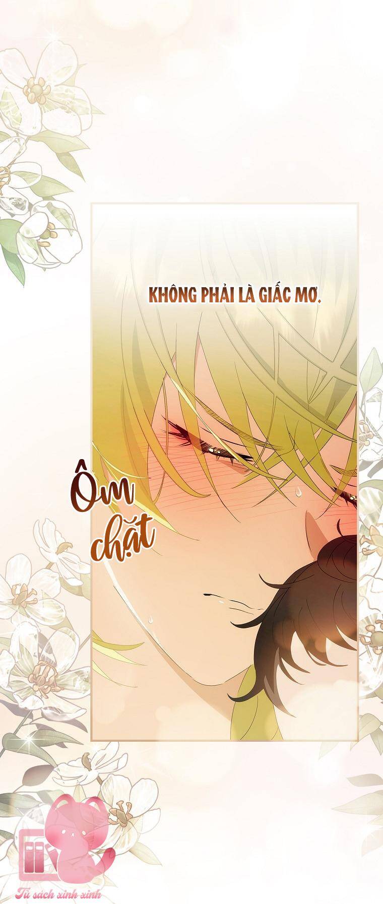 Đứa Bé Đó Không Phải Con Anh: Chapter 45