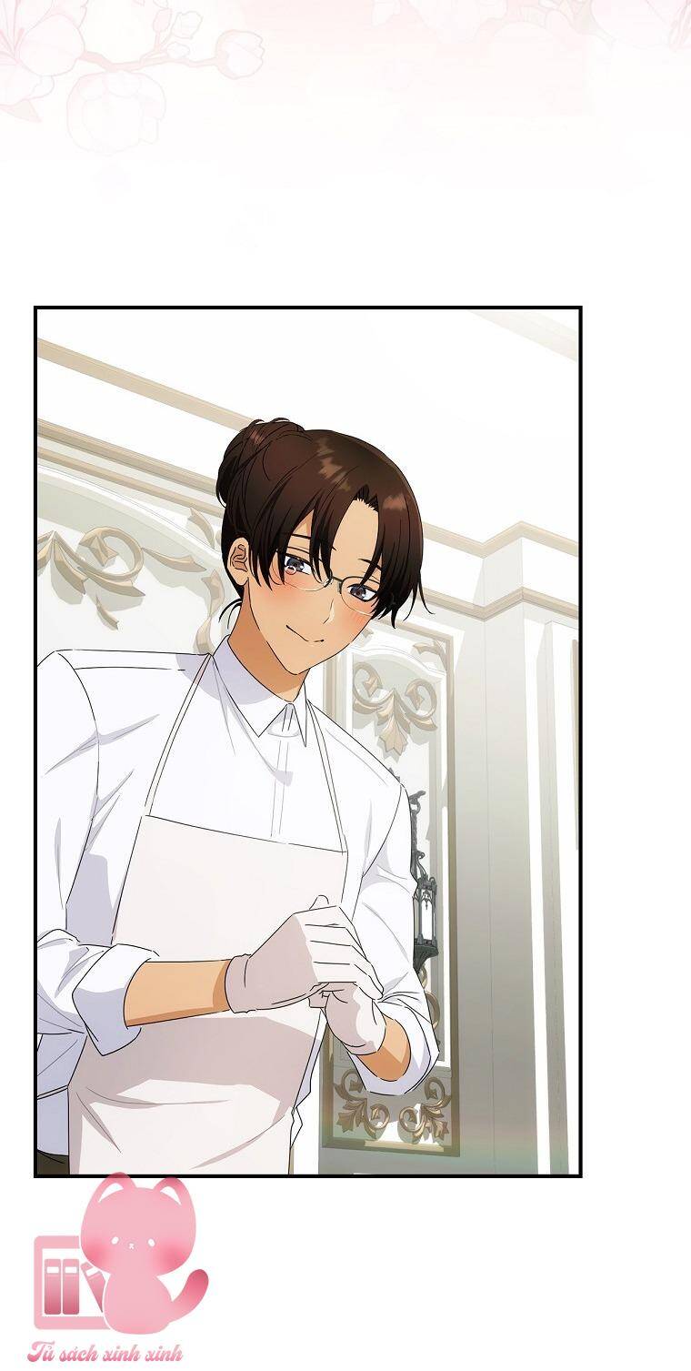 Đứa Bé Đó Không Phải Con Anh: Chapter 45