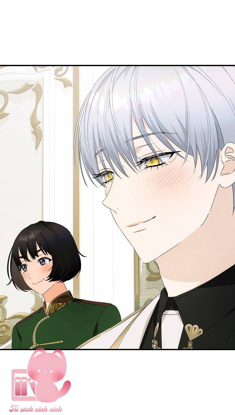 Đứa Bé Đó Không Phải Con Anh: Chapter 45