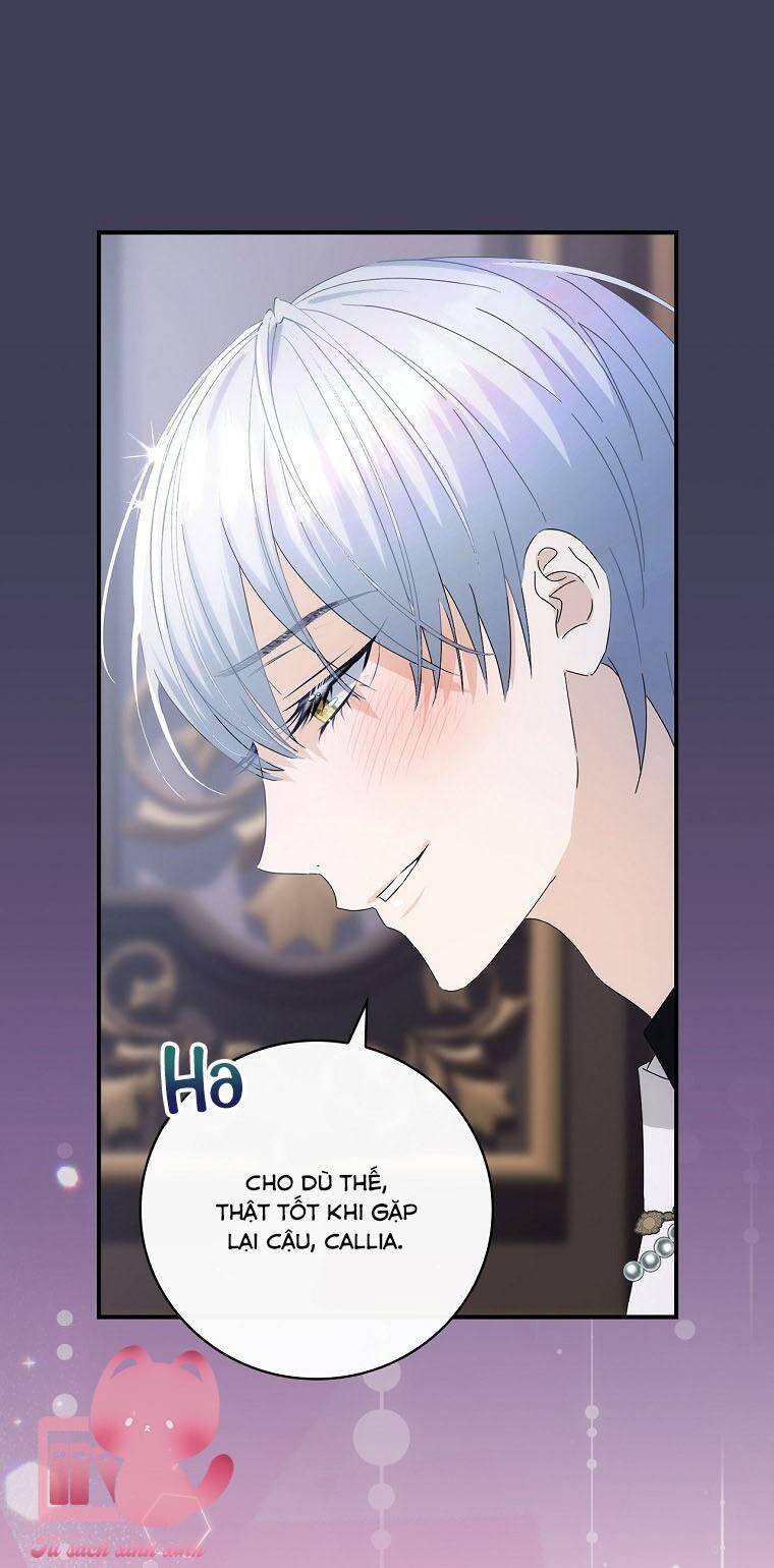 Đứa Bé Đó Không Phải Con Anh: Chapter 45