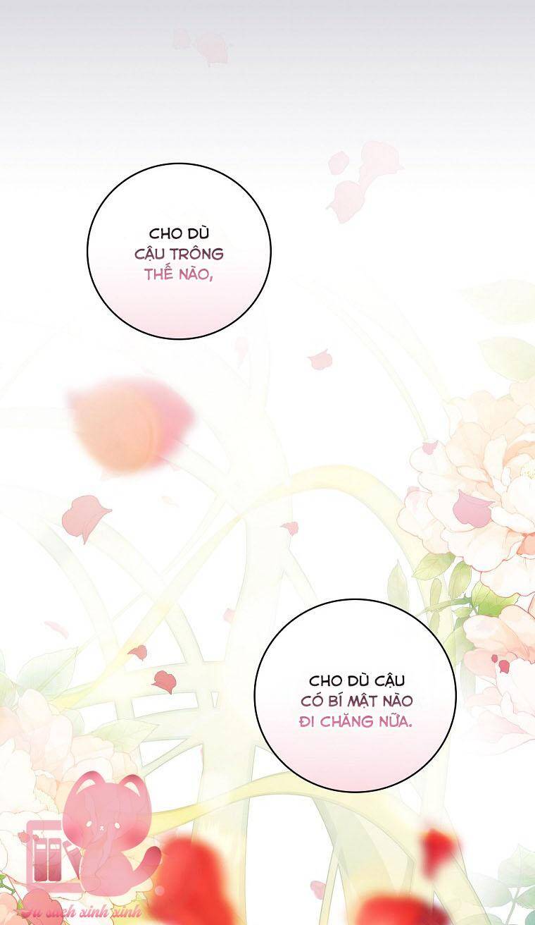 Đứa Bé Đó Không Phải Con Anh: Chapter 45